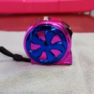 Metric Tape Measure Pink/Purple and 25MM TOTAL 5M Long